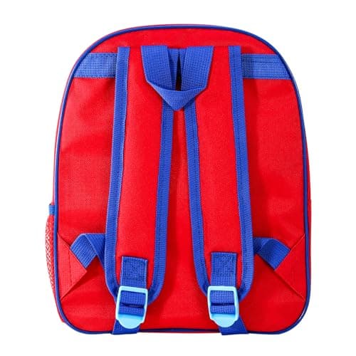 Spiderman Kids Backpack, Lightweight School & Travel Bag for Boys & Girls — view 3