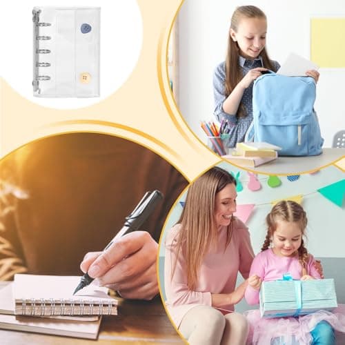 Sticker Folder For Kids | Sticker Storage Book — view 4
