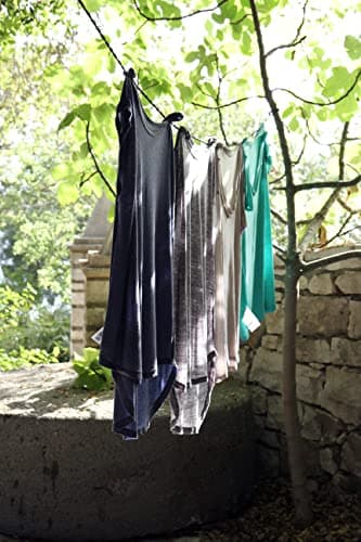 Lifeventure Adjustable Elastic Travel Washing Line — view 5
