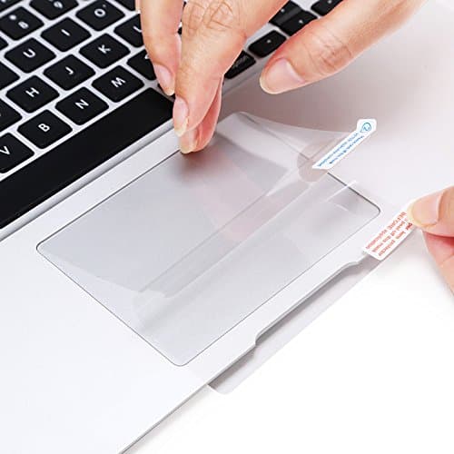 Se7enline for MacBook Air/Pro Trackpad Cover 13/15/17 inch 2010-2015 — view 2