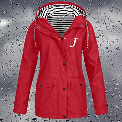 waterproof cycling jacket womens City Walk Light Daily Wind Blazer — view 2