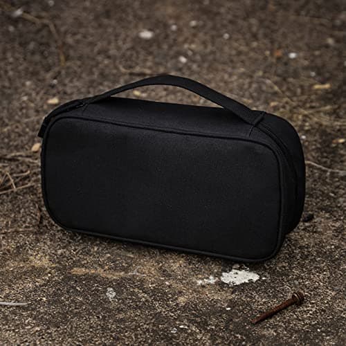 Medical Kit First Kits, Outdoor Travel Storage, Khaki — view 5