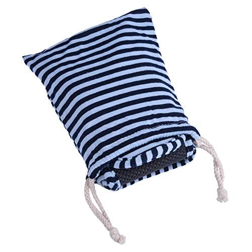 health slippers,Travel Foldable Slippers Unisex Men Women Comreplacement fortable Portable Reusable Indoor Soft Cotton Anti slip Slippers with Storage Bag replacement for Home Hotel Travel Indoor Outd — view 6