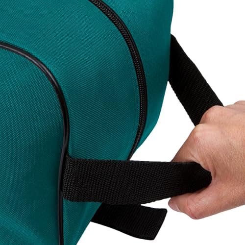 Lakeland Active Mosedale Waterproof Walking Boot Bag - Teal — view 6