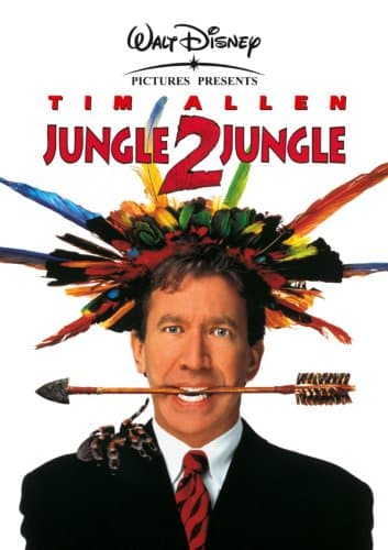 Jungle 2 Jungle