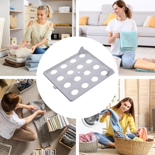 Closet Organizers 5-piece Bedroom Storage Boards — view 4