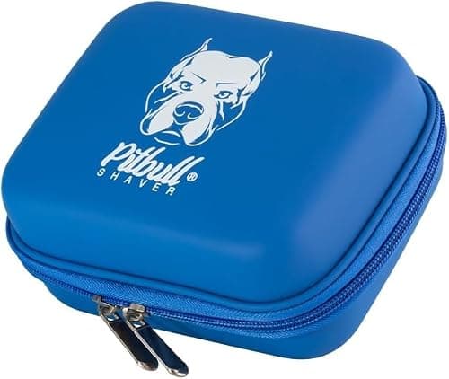 Skull Shaver Pitbull Travel Case for Pitbull Series — view 5