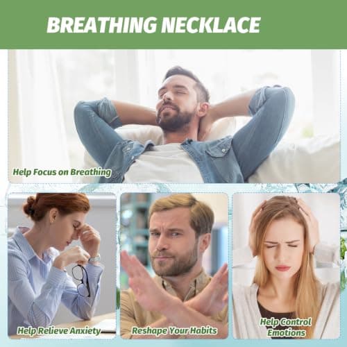 Mint Flavoured Air Inhaler with 3pcs Mint-Flavoured Filters — view 5