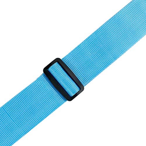 Heavy Duty Luggage Straps for Suitcases Packing Belts Travel Accessories Adjustable Bag Strap 2 Pack — view 5
