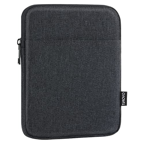 TiMOVO 6-7 Inch Sleeve Case for eReader, Space Gray