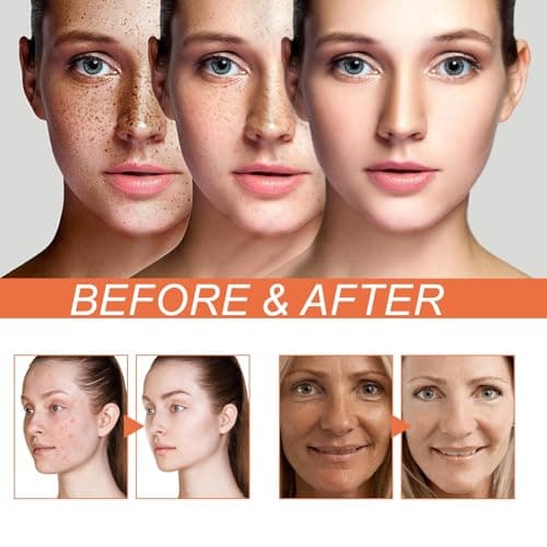 Mini Sunscreen Travel Size,18 Pack Sunscreen SPF 50+,Travel Size Sunscreen Without White Cast,Mini Sun Cream for Face & Body,Waterproof & Non-Greasy,Long Lasting Sun Protection,SPF 50 Face Moisturise — view 4