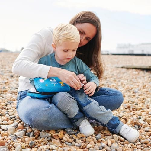 LittleLife Family First Aid Kit with CE Certified Contents — view 6