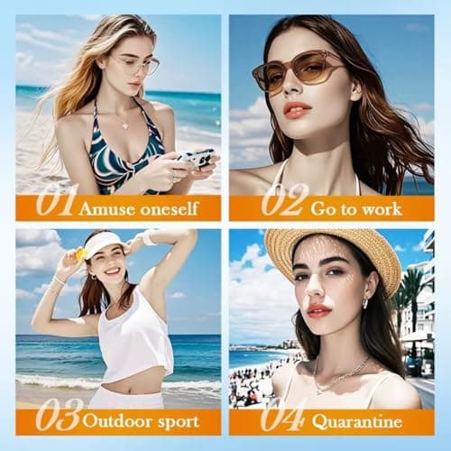 Mineral Sunscreen Spray SPF 50 120ml–Broad Spectrum UVA/UVB Protection — view 2