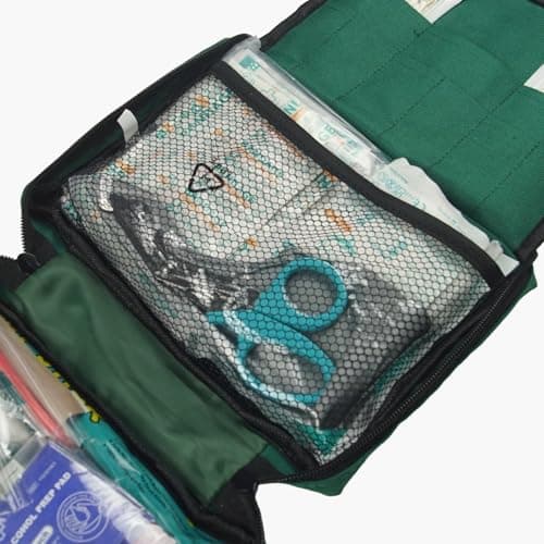 Lomo Outdoor First Aid Kit - 213 Piece — view 4
