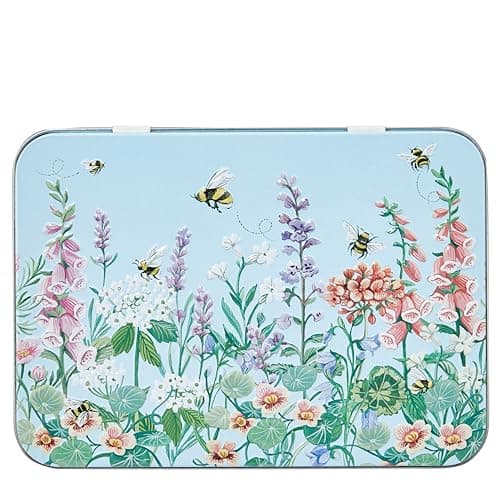 Heathcote & Ivory Hand Cream 50ml Lip Balm 10ml in Tin — view 2