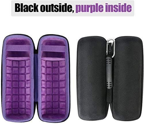 co2CREA Hard Travel Case for Ultimate Ears Boom 4 /Boom 3 Speaker — view 3