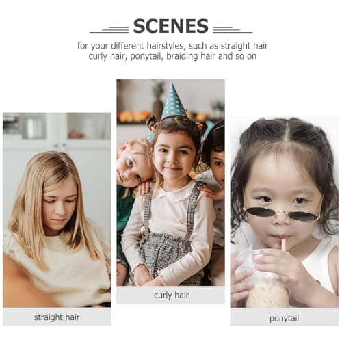 MOBUTOFU Hair Drying Towel Wrap Absorbent Coral Fleece Lightweight Compact Cartoon Rabbit Ear Cap for Travel Shower Boys and — view 3