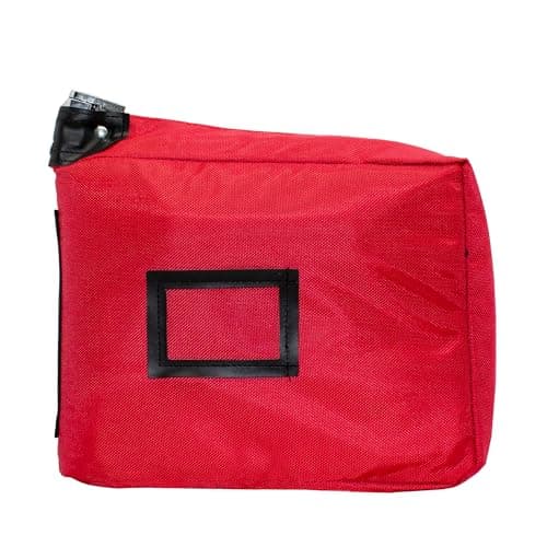 Prescription Medication Bag Standard Lock Travel Case