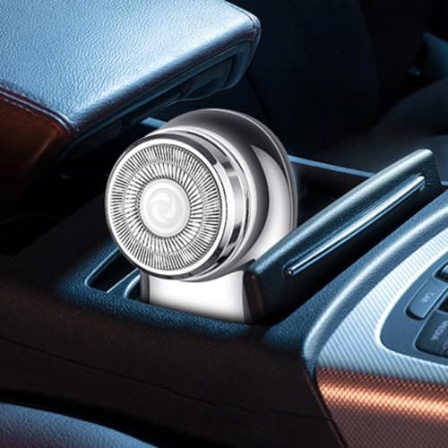 Rasio Portable Lightweight and Powerful Rechargeable Trimmer with Indicator — view 3