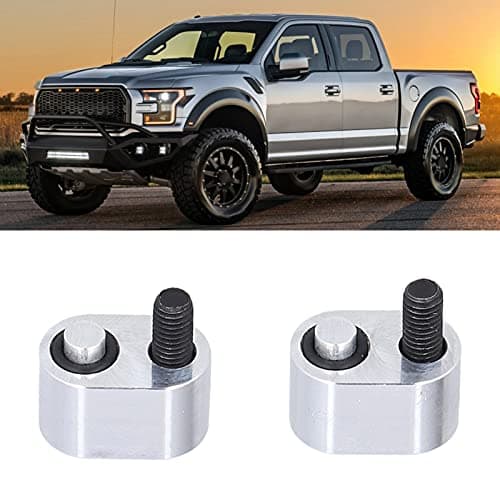 ANKROYU Coolant Crossover Plug, 6061 Billet Aluminum Coolant Crossover Plug Adapter, Coolant Crossover Tube Adapter, Coolant Crossover Plug Kit for Expedition Ecoboost Engines 2015‑2021 — view 6
