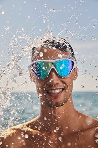 ARENA Unisex Goggles The One Mask — view 6