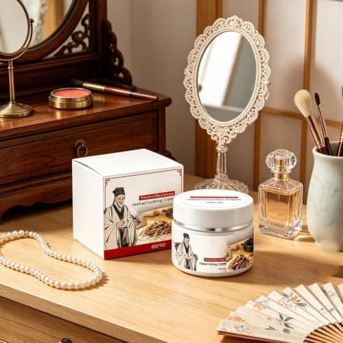 Soothing Cream 30ml Hydrating Itch Relief Non-Greasy — view 3
