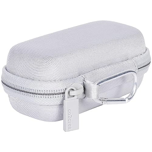 co2CREA Hard Travel Case for Anker Nano Power Bank 22.5W Portable Charger — view 3