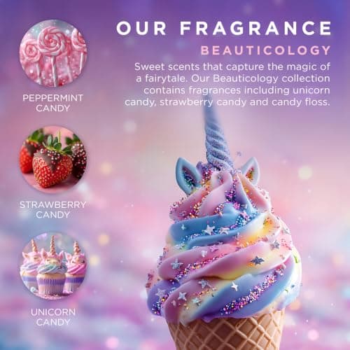 Baylis & Harding Beauticology Cosmic Travel Beauty Bag Gift Set 1 Pack — view 3