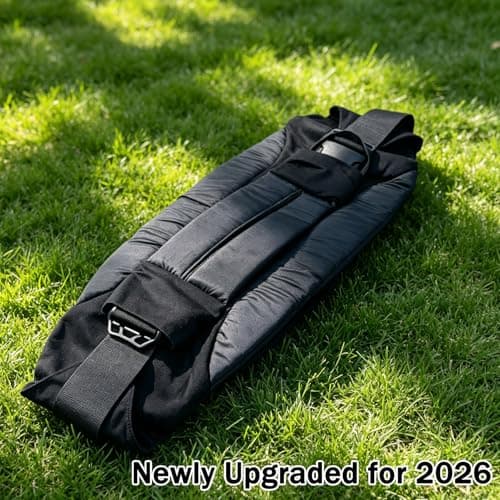 Baby Carrier, Newborn to Toddler, Ergonomic Baby Carrier Lightweight — view 4