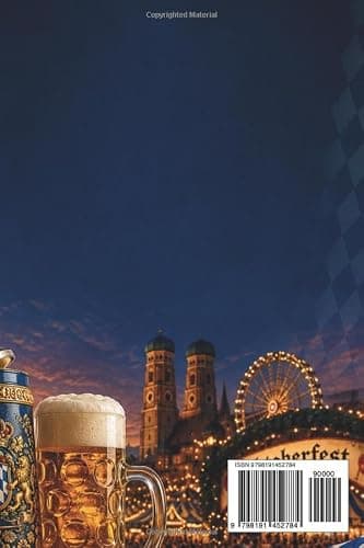 BAVARIA’S ULTIMATE BEER FESTIVAL BLUEPRINT: The Insider’s Travel Guide to Munich’s Legendary Autumn Celebration, Tent Seating Secrets, and Local Culture — view 2