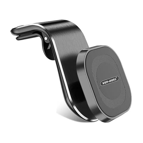 AMPLE Magnetic Car Phone Holder for Google Pixel 11-6 Series Vent Mount