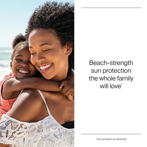 Neutrogena Beach Defense Sunscreen Stick with Broad Spectrum SPF 50+, Lightweight Water-Resistant Sunscreen with Oil-Free & PABA-Free Formula, 1.5 oz — view 3