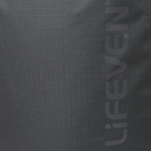 Lifeventure Storm Dry Bag, Ultra Tough 420D Ripstop Fabric & Taped Seams — view 3