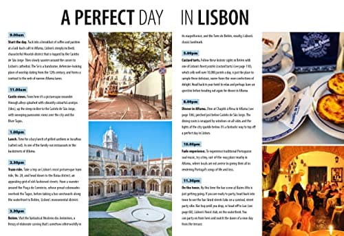 The Mini Rough Guide to Lisbon: Travel Guide with eBook — view 3