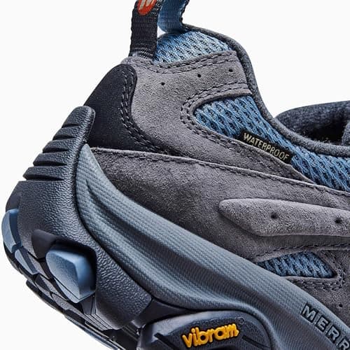Merrell Women's Moab 3 GTX Waterproof Walking Shoe, Olive, 6 UK — view 2