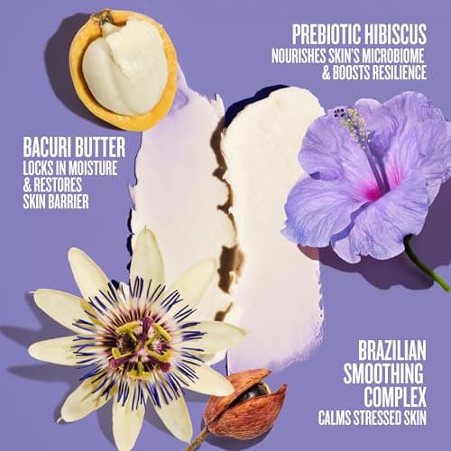 Sol de Janeiro Delicia Drench Body Butter Set | Full Size & Travel Size Bundle | Moisturizing Body Cream — view 4