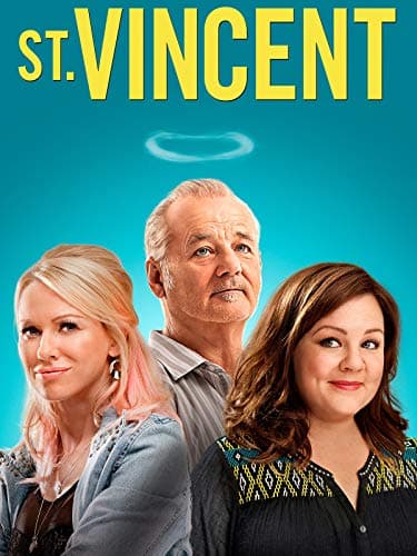 St. Vincent