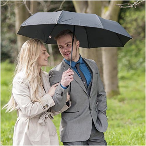 K-POP Umbrella Windproof — view 4