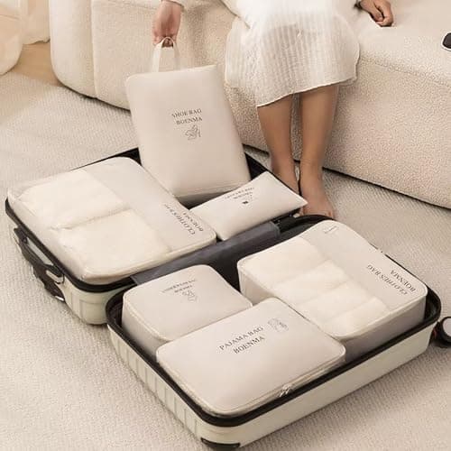2 Pack Travel & Home Shoe Storage Bags - Sealed, Waterproof, Breathable, Odor-Free for Shoe Organizing, Pink, Travel — view 4