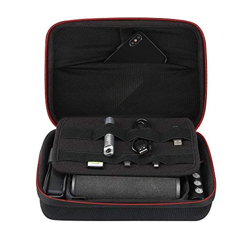 PGYTECH Action Camera Carrying Case for GoPro, for Insta360, for DJI Osmo — view 5