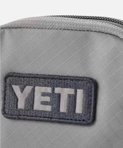 YETI Crossroads Travel Packing Cube with Expansion Zip – Small, Grey — view 3