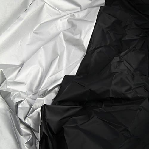 Maveek For 3 Bike Cycle Bicycle Rain Waterproof UV Protection Triple Bikes Cover All Weather Dust Resistant — view 6