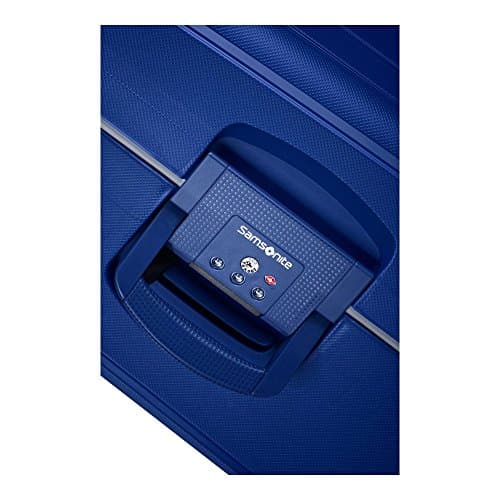 Samsonite S'Cure Spinner Check-in Suitcase, 81 cm — view 4