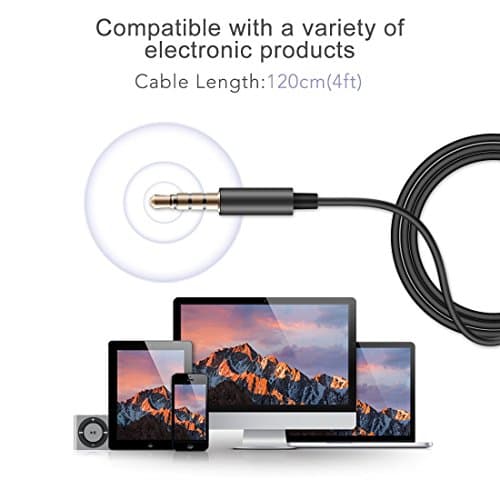 AGPTEK Sleep Earbuds, In-Ear Sleeping Earphones Noise Isolating Headphone — view 5