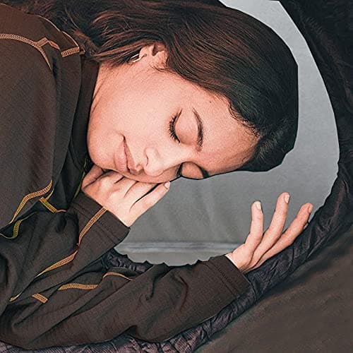 PCTC 3 Pack Inflatable Pillow, Travel Pillow Camping Pillow,Travel Pillow Cushion Compact Air Blow Up Pillow for Beach Sun Lounger Sunbathing Backpacking Hiking - Accessory for Travelling(Grey) — view 6