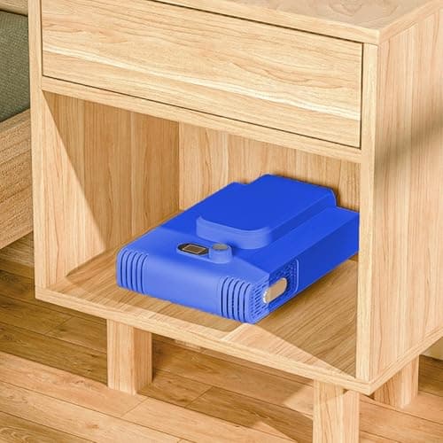 Portable Boot Dryer, Clamp Dryer and Odor Eliminator — view 3