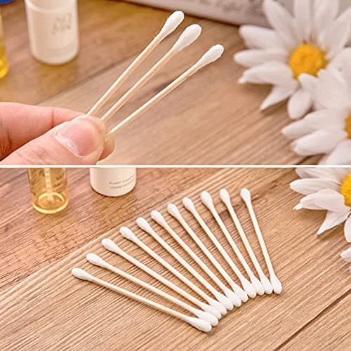 Tuciyke Hotel Vanity Kit Bulk,50 Pack Individually Wrapped Travel Size — view 5