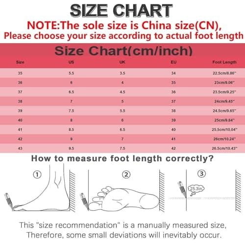 Women's Walking Shoes Breathable Mesh Upper Lightweight Casual Trainers (Grey,3) — view 5