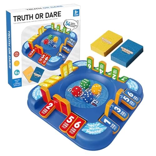 Tiajingzi Dice Games Two To Six Players Entertainment Activity Toy