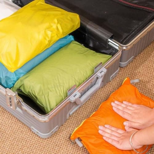 Caswynlife Waterproof for snowboard Storage Bag, Scratch-Resistant — view 6